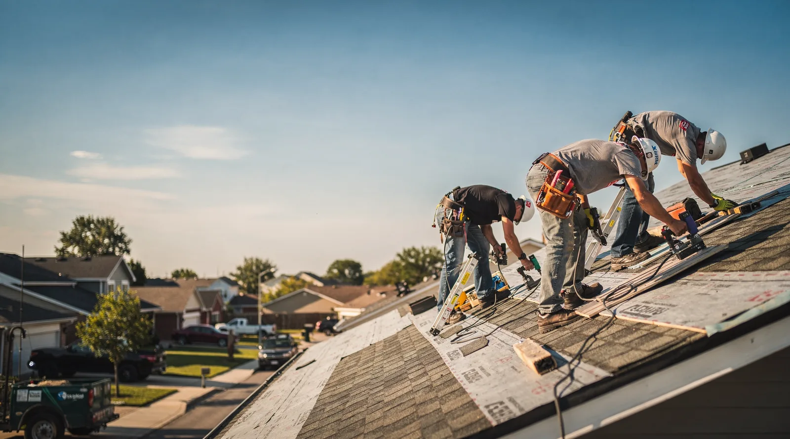 Roof Vent Pipe Repair in South Butler, NY